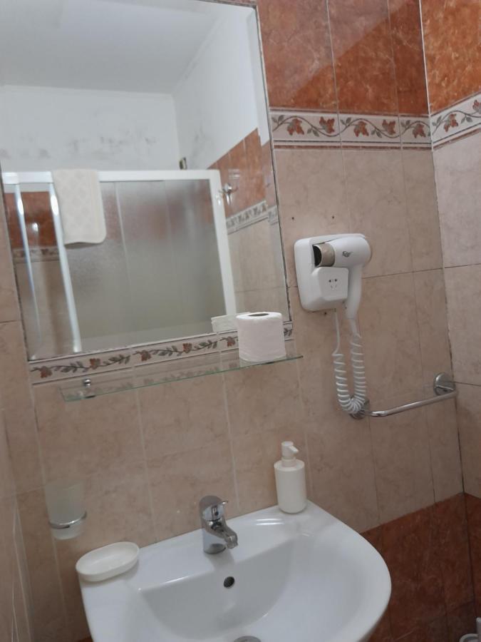 Incantoromano Guest House Bagian luar foto