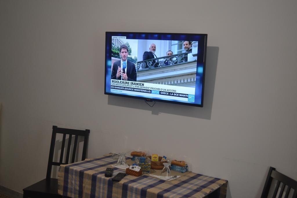 Incantoromano Guest House Bagian luar foto